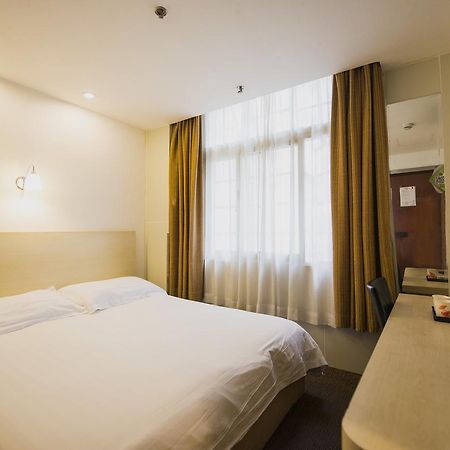 Motel Zhuhai Ningxi Road Экстерьер фото