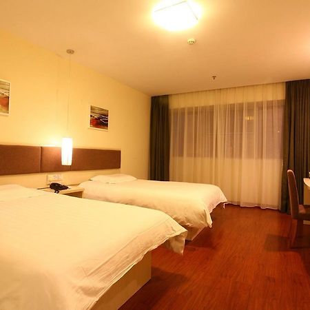 Motel Zhuhai Ningxi Road Экстерьер фото