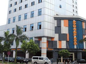 Motel Zhuhai Ningxi Road Экстерьер фото