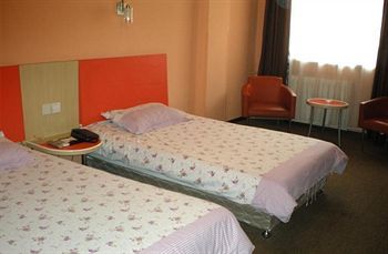 Motel Zhuhai Ningxi Road Экстерьер фото