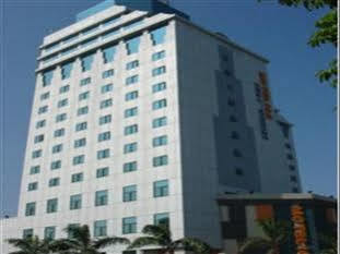 Motel Zhuhai Ningxi Road Экстерьер фото