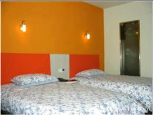 Motel Zhuhai Ningxi Road Экстерьер фото