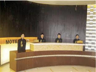 Motel Zhuhai Ningxi Road Экстерьер фото