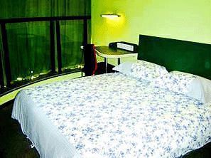 Motel Zhuhai Ningxi Road Экстерьер фото