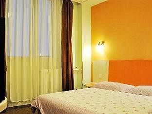 Motel Zhuhai Ningxi Road Экстерьер фото